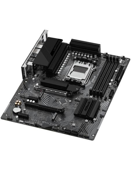AsRock B650 PG Lightning