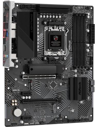 AsRock B650 PG Lightning
