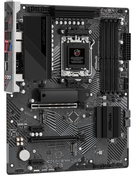 AsRock B650 PG Lightning