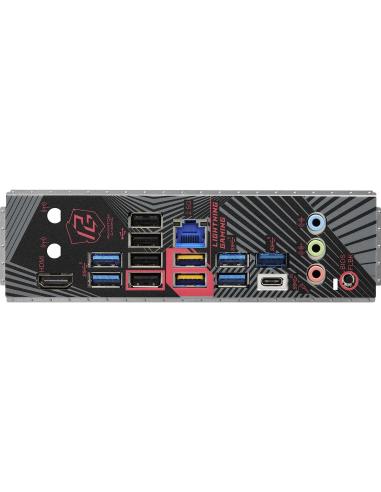 AsRock B650 PG Lightning