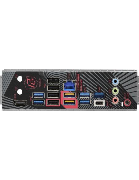 AsRock B650 PG Lightning