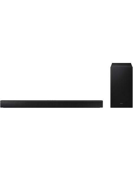 Samsung HW-B650D/ZF Barra de Sonido Bluetooth 20W Negra