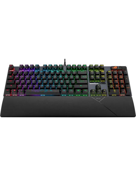 Teclado Asus ROG Strix Scope II