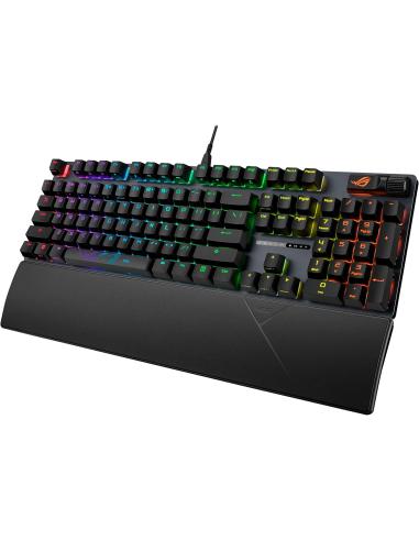 Teclado Asus ROG Strix Scope II