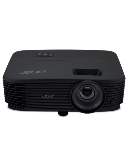 Acer X1329 DLP WUXGA 4800 Lúmenes Negro