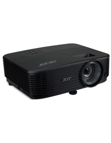 Acer X1329 DLP WUXGA 4800 Lúmenes Negro