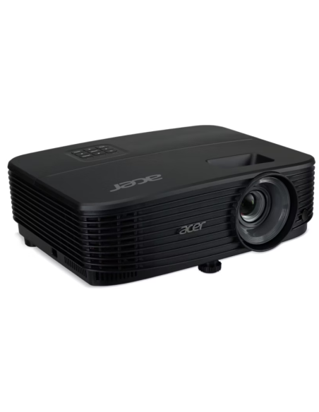 Acer X1329 DLP WUXGA 4800 Lúmenes Negro