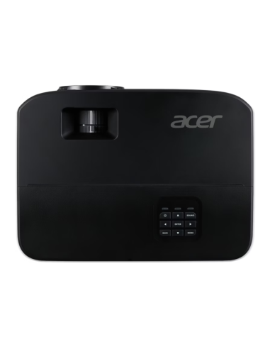 Acer X1329 DLP WUXGA 4800 Lúmenes Negro