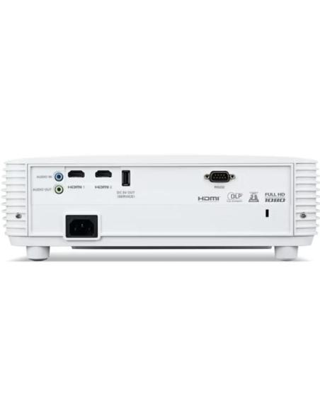 Acer H6542 Proyector DLP FullHD 4000 Lúmenes Blanco