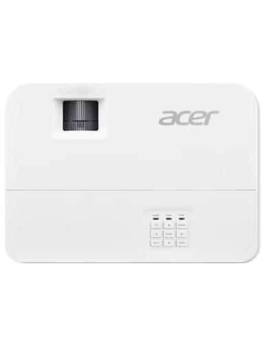 Acer H6542 Proyector DLP FullHD 4000 Lúmenes Blanco