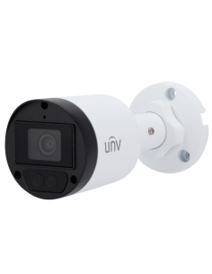 Uniview UV-UAC-B128-ADF28MS Cámara de Vigilancia 8MP Blanca-VIGI61331