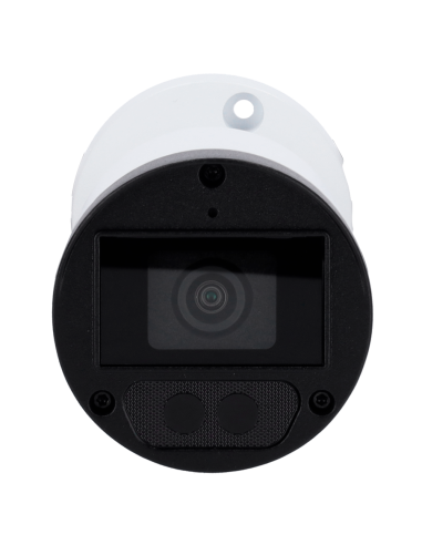 Uniview UV-UAC-B128-ADF28MS Cámara de Vigilancia 8MP Blanca