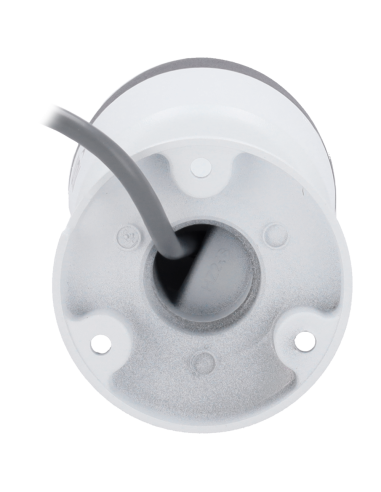 Uniview UV-UAC-B128-ADF28MS Cámara de Vigilancia 8MP Blanca