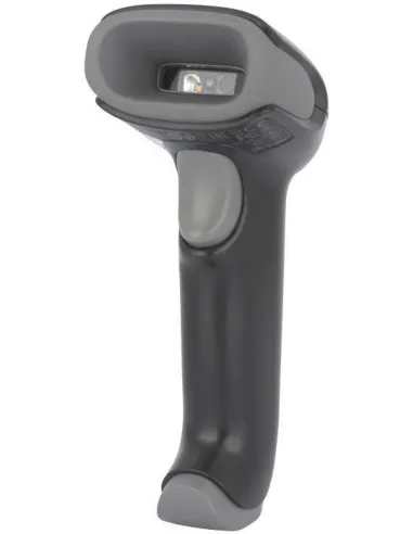 Honeywell 1472G2D Lector Código de Barras Voyager Negro