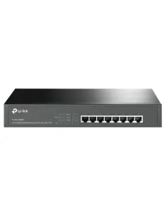 TP-Link TL-SG1008MP Switch 8 Puertos Gigabit PoE-NSWSAR0235