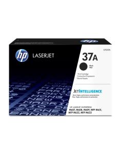 HP37A LaserJet Tóner Negro-1324861