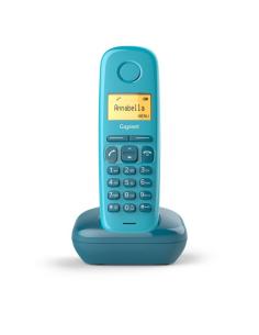 Gigaset A170 Teléfono Dect Azul-954349