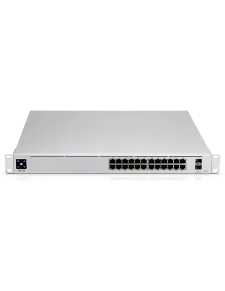 Ubiquiti Switch USW-PRO-24-POE