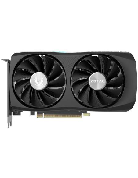 Zotac Gaming GeForce RTX 4070 Twin Edge 12GB GDDR6 DLSS3