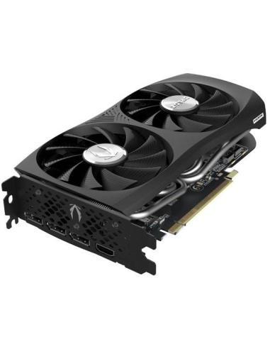 Zotac Gaming GeForce RTX 4070 Twin Edge 12GB GDDR6 DLSS3