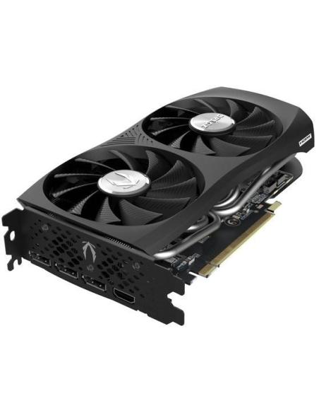 Zotac Gaming GeForce RTX 4070 Twin Edge 12GB GDDR6 DLSS3