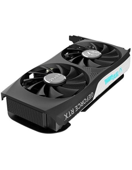 Zotac Gaming GeForce RTX 4070 Twin Edge 12GB GDDR6 DLSS3