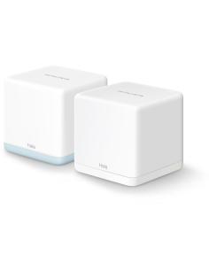 Mercusys HALO H32G Sistema WiFi Mesh WiFi 5 Doble Banda 2 Unidades-1378363