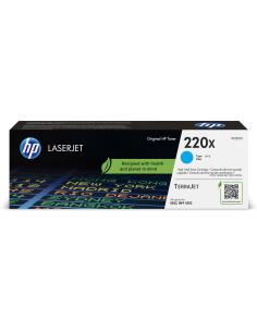 HP W2200X Laserjet Tóner Original Cian-1372772