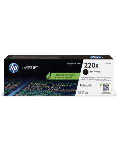 HP W2200X Laserjet Tóner Negro-1372769