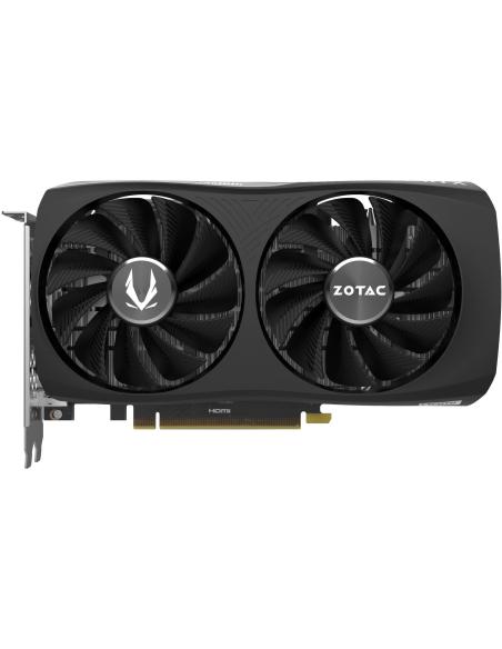 Zotac Gaming GeForce RTX 4060 Twin Edge 8GB GDDR6 DLSS3
