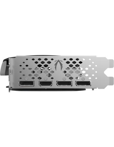 Zotac Gaming GeForce RTX 4060 Twin Edge 8GB GDDR6 DLSS3