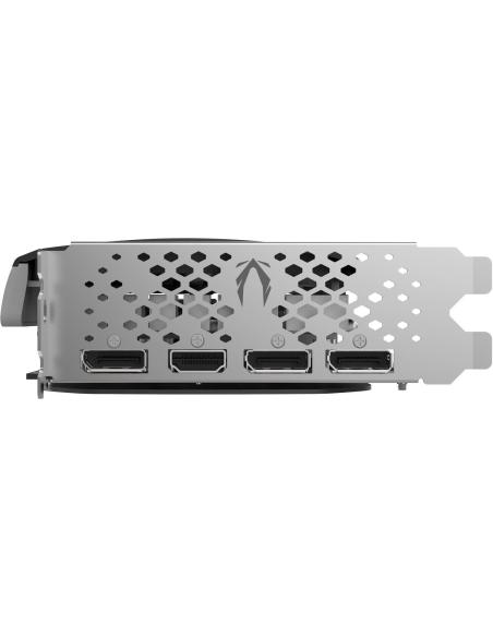 Zotac Gaming GeForce RTX 4060 Twin Edge 8GB GDDR6 DLSS3