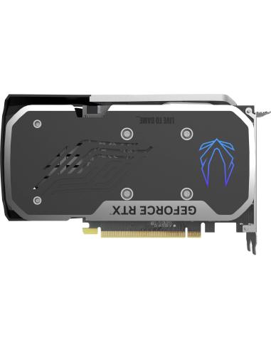 Zotac Gaming GeForce RTX 4060 Twin Edge 8GB GDDR6 DLSS3