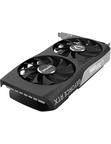 Zotac Gaming GeForce RTX 4060 Twin Edge 8GB GDDR6 DLSS3
