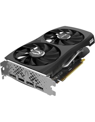 Zotac Gaming GeForce RTX 4060 Twin Edge 8GB GDDR6 DLSS3