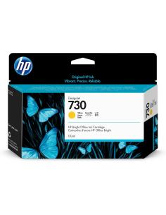 HP DesignJet P2V64A Cartucho de tinta Amarillo-1370503