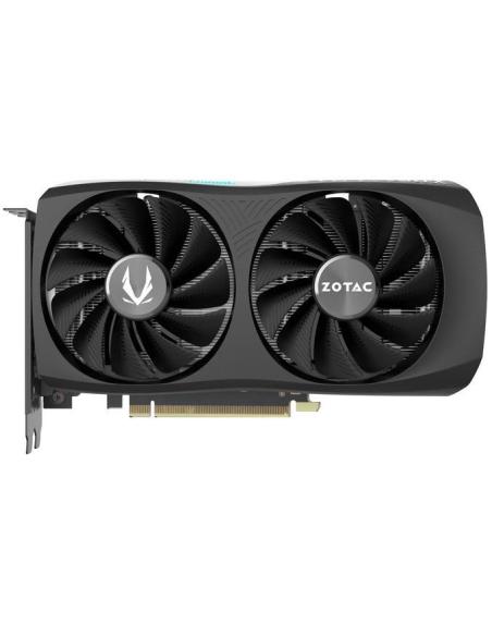 Zotac Gaming GeForce RTX 4060 Ti Twin Edge 8GB GDDR6 DLSS3