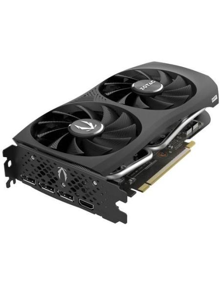 Zotac Gaming GeForce RTX 4060 Ti Twin Edge 8GB GDDR6 DLSS3