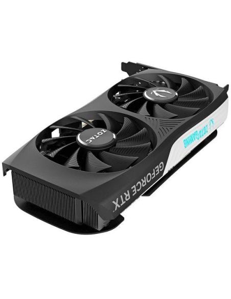 Zotac Gaming GeForce RTX 4060 Ti Twin Edge 8GB GDDR6 DLSS3