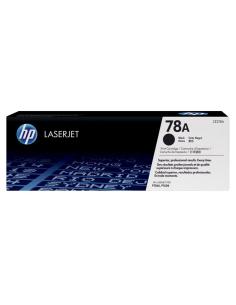 HP 78A LaserJet Tóner Negro-49914