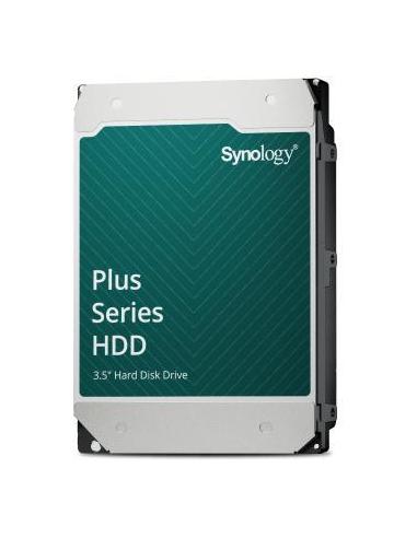 Synology Plus Series HAT3310-12T 3.5" 12TB SATA NAS