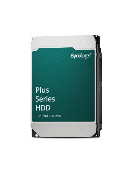 Synology Plus Series HAT3310-12T 3.5" 12TB SATA NAS
