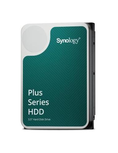 Synology Plus Series HAT3300 3.5" 6TB SATA 3
