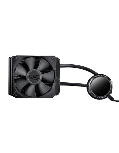 Asus ROG RYUO 120 Kit de Refrigeración Líquida 120mm Negra