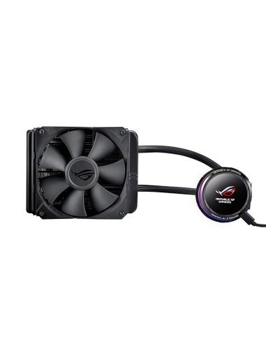Asus ROG RYUO 120 Kit de Refrigeración Líquida 120mm Negra