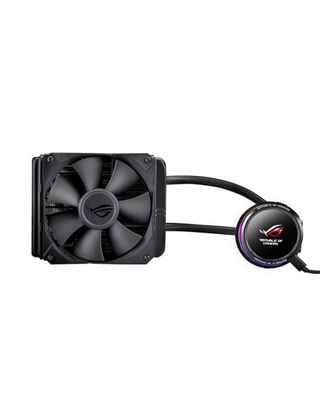 Asus ROG RYUO 120 Kit de Refrigeración Líquida 120mm Negra