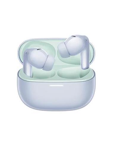 Xiaomi Redmi Buds 5 Pro Auriculares Inalámbricos Aurora Púrpura