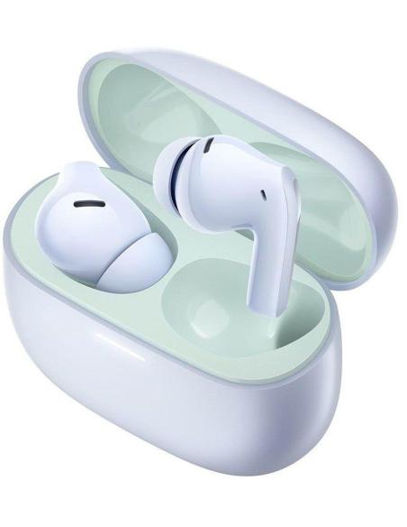 Xiaomi Redmi Buds 5 Pro Auriculares Inalámbricos Aurora Púrpura