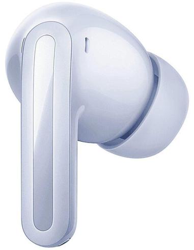 Xiaomi Redmi Buds 5 Pro Auriculares Inalámbricos Aurora Púrpura