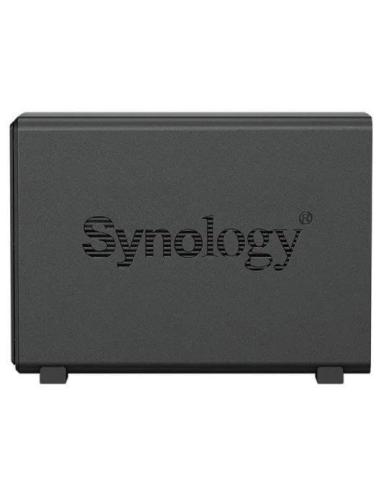 Synology DiskStation DS124 NAS Negro